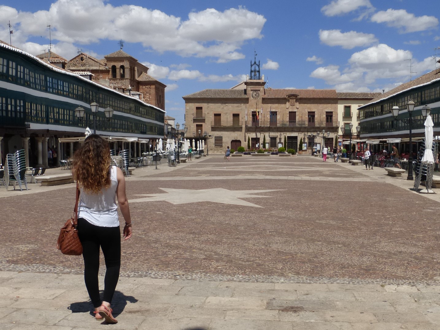 Interés cultural de Albacete